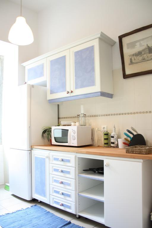 Charming Apartment In Alfama - Se11 Lisboa Exteriör bild