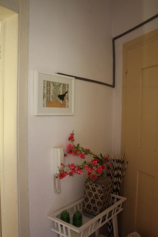 Charming Apartment In Alfama - Se11 Lisboa Exteriör bild