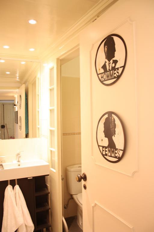 Charming Apartment In Alfama - Se11 Lisboa Exteriör bild