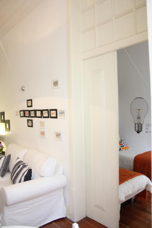 Charming Apartment In Alfama - Se11 Lisboa Exteriör bild