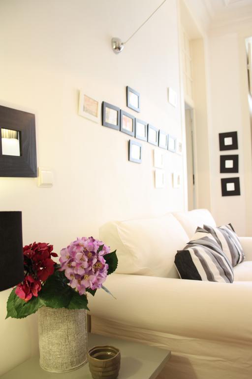 Charming Apartment In Alfama - Se11 Lisboa Exteriör bild