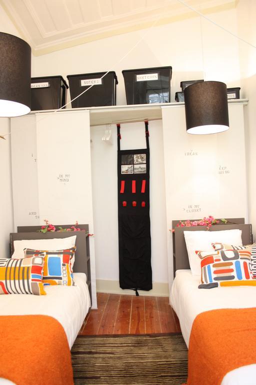 Charming Apartment In Alfama - Se11 Lisboa Exteriör bild