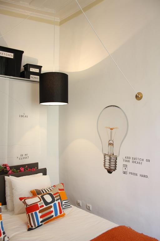 Charming Apartment In Alfama - Se11 Lisboa Exteriör bild
