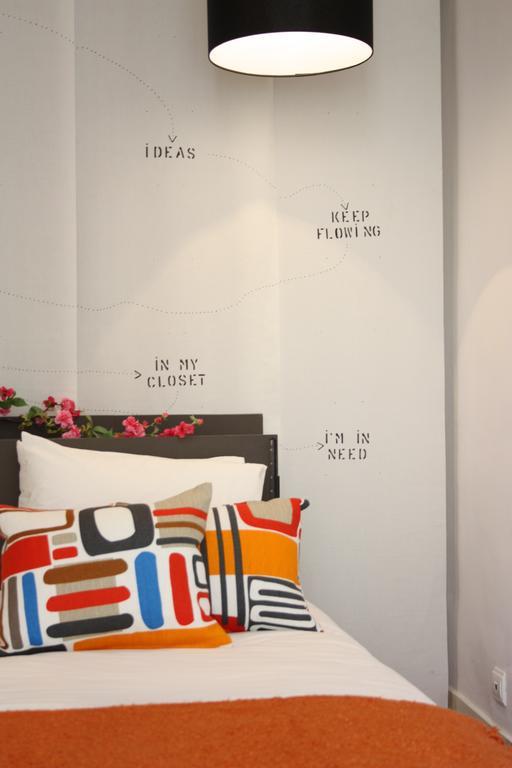 Charming Apartment In Alfama - Se11 Lisboa Exteriör bild