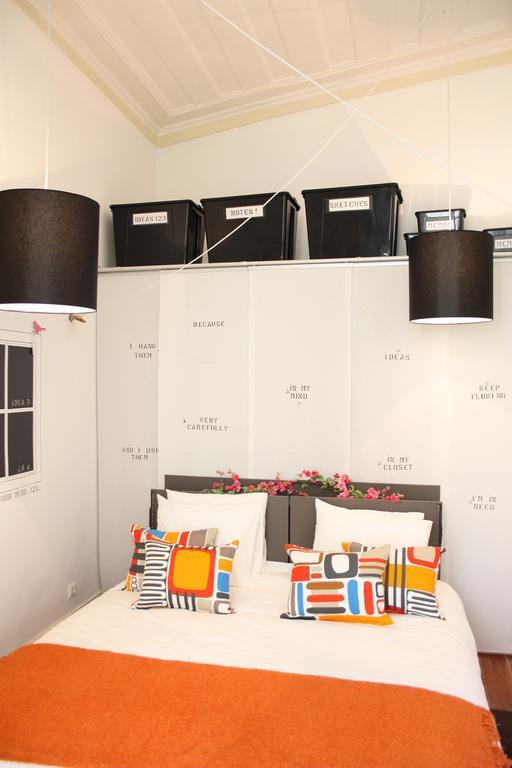 Charming Apartment In Alfama - Se11 Lisboa Exteriör bild