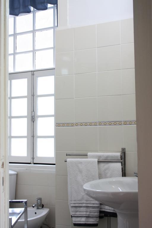 Charming Apartment In Alfama - Se11 Lisboa Exteriör bild